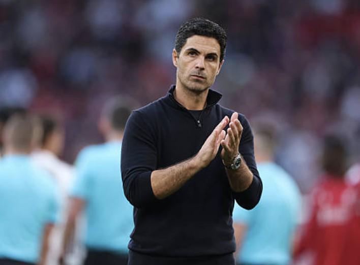 开云电竞手机版-阿尔特塔：我们比上赛季进步很多；若想赢球关键是要把球打进