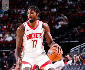 伊森今日砍下17分8篮板3助攻，个人连续两场单场命中3记三分